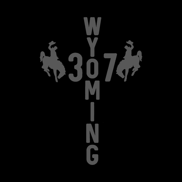 Wyoming 307 by Madrok