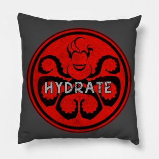 Hydrate Pillow