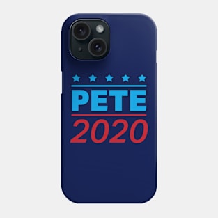 Pete 2020 Phone Case