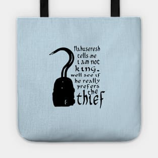 Return of the Thief Tote