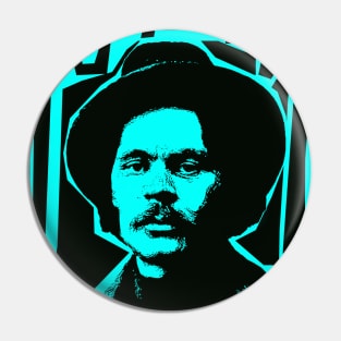 Maxim Gorky B Pin