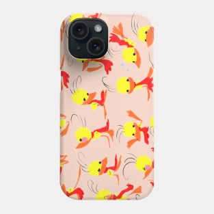 Alfred J Kwak Phone Case