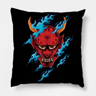 oni Pillow