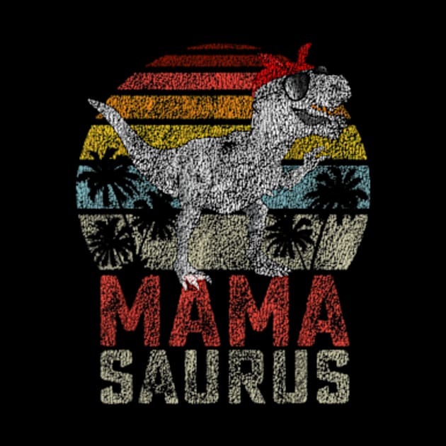 Mamasaurus T Rex Dinosaur Mama Saurus Family Matching Women by Cristian Torres