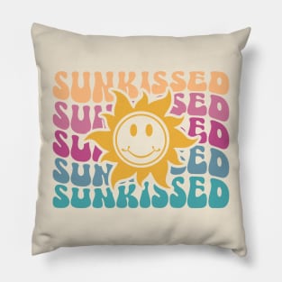 Sunkissed Pillow