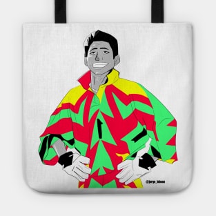 jorge campos the immortal football soccer player Tote