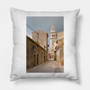 Vodnjan Pillow