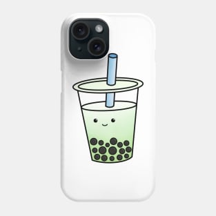 Bubble Tea Phone Case