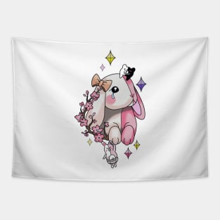 Danganronpa Tapestry