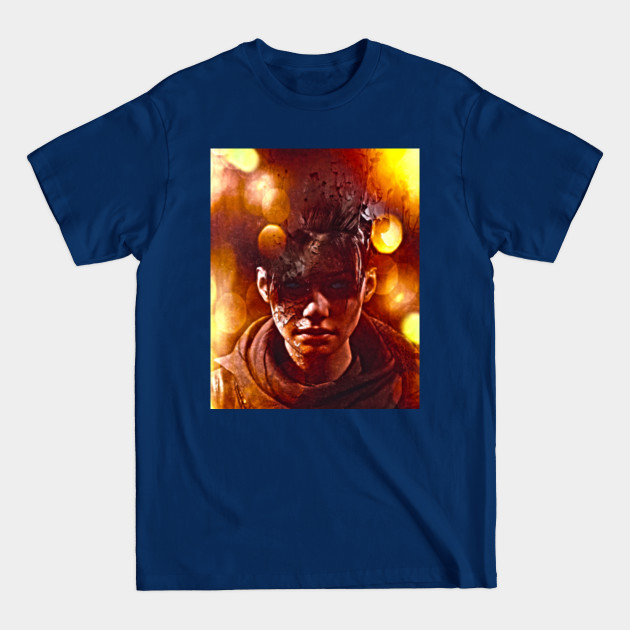 Disover Wraith Apex Legends - Apex Legends - T-Shirt