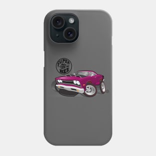 Super Bee Phone Case