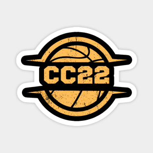 CC22 Magnet