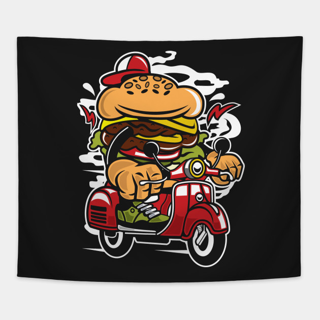Fast Food