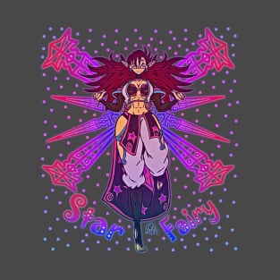 Star Fairy T-Shirt