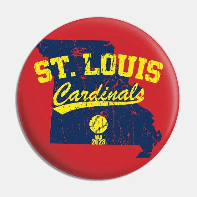 Pin on St. Louis