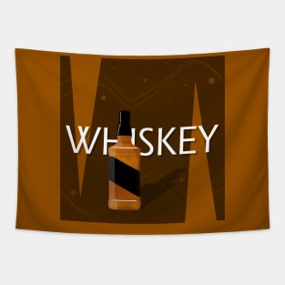 Whiskey Tapestry