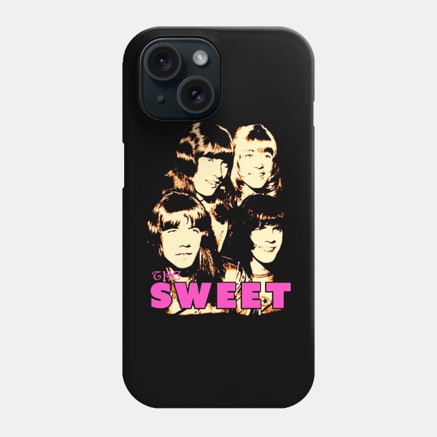 The Sweet Once Again Phone Case by MichaelaGrove