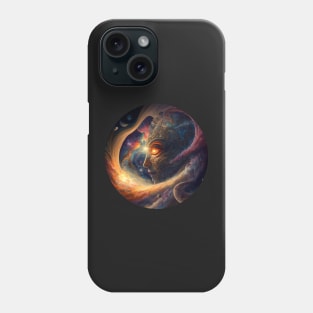 Celestial Connections Phone Case