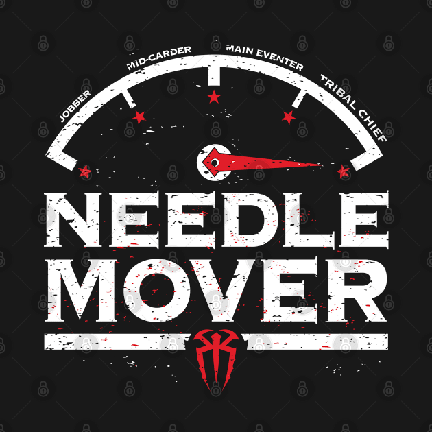 needle mover by lightsdsgn