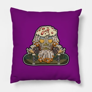 Fungal Father Pillow