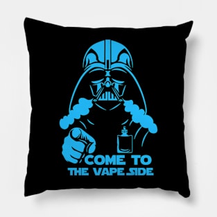 Vape lover Pillow