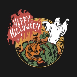 Happy Halloween T-Shirt