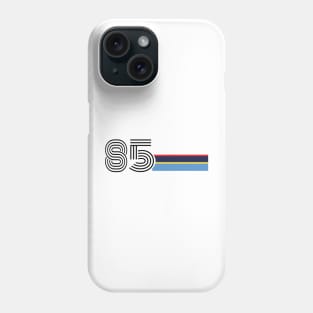 1985 PTS color Phone Case