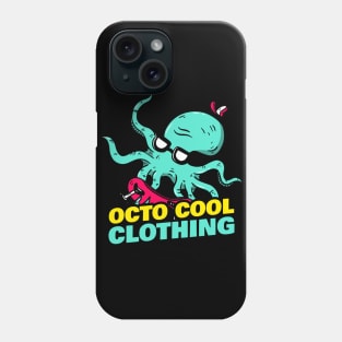 OCTO COOL Phone Case