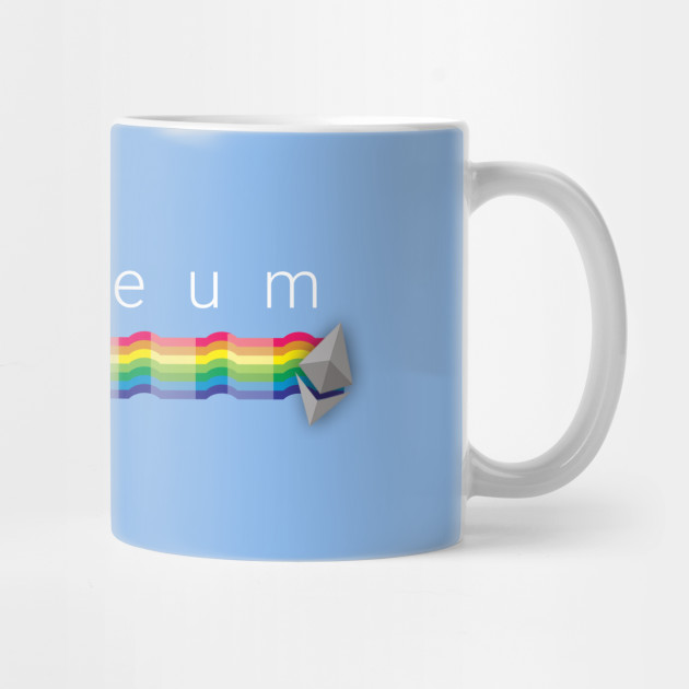 Ether / Ethereum : "Got Ether? | Ethereum Logo" Photographic Print by ... : You can use eth as collateral to generate entirely different cryptocurrency tokens on ethereum.