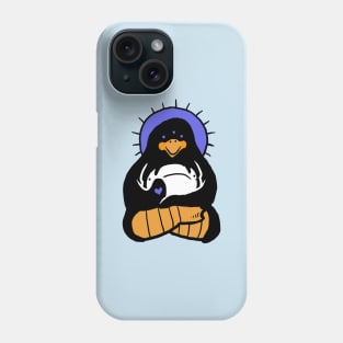 Spirit Penguin Phone Case