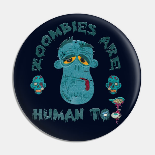 zombies are human too. funny puns Pin by nowsadmahi