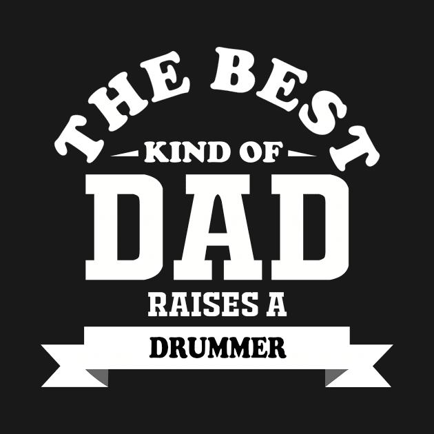 the best kind of dad raises drummer by zopandah