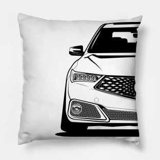 Acura TL 2020 Pillow