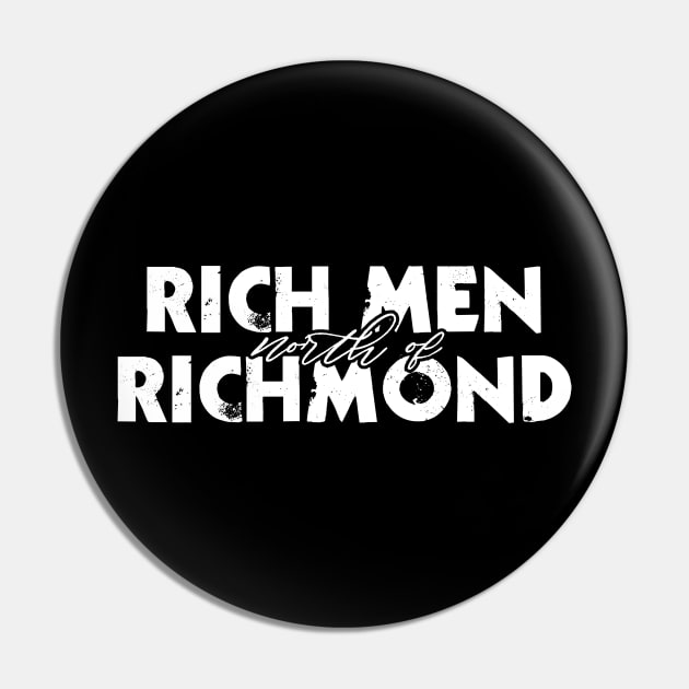 Oliver Anthony Says 'Rich Men North of Richmond' Is Not a