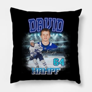 David Kampf Pillow