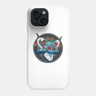 swans Phone Case