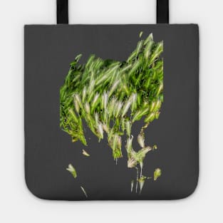 wild wheat Tote