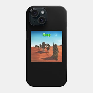 Sleep Dopesmoker Phone Case