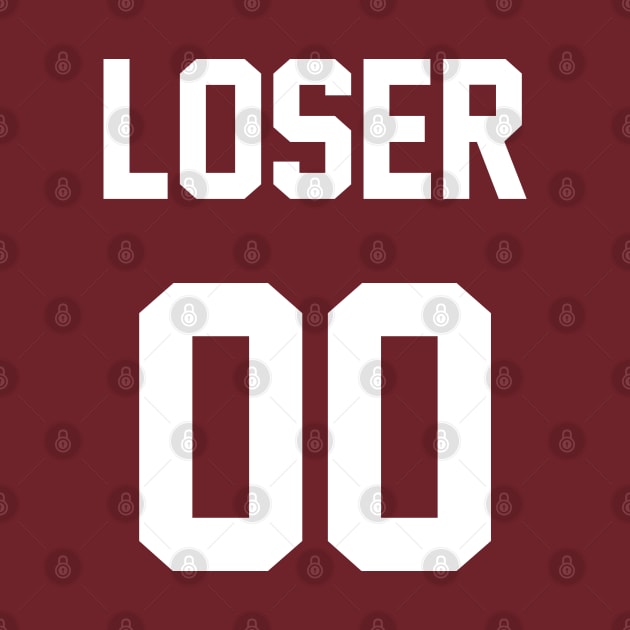 Loser 00 by Fiends