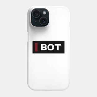 BOT - Valtteri Bottas Phone Case