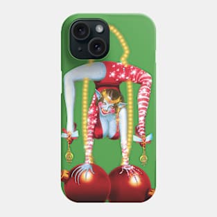 XXXMAS II Phone Case