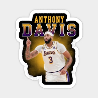 Anthony Davis Magnet