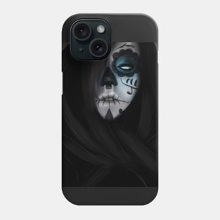 Muertos Phone Case