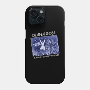 Ross squad !! Phone Case