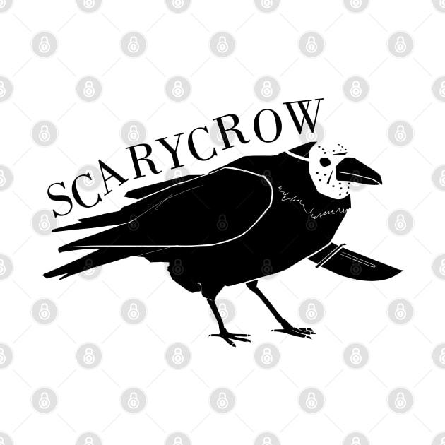 Scarycrow - Light version by Dracos Graphics