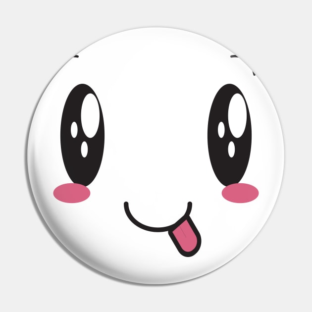 smile-face-anime Pin by Ham.x