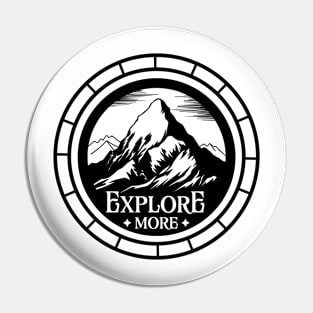 Explore More Pin