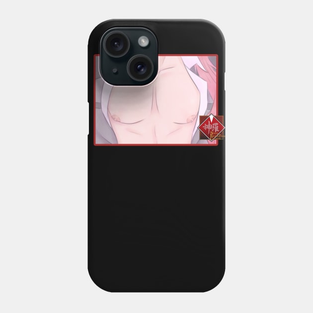 Reno 2 Phone Case by calamansi