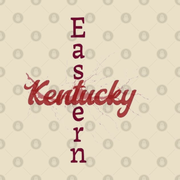 Eastern Kentucky Artistic by KoumlisArt