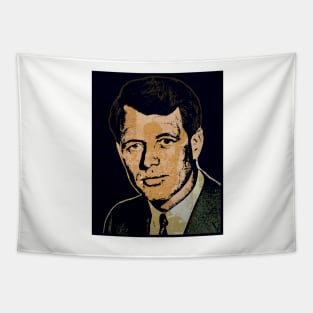 RFK-3 Tapestry